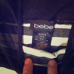 Bebe Dress
